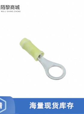 全新原装321021正品/CONN RING CIRC 22-26AWG #8 CRIMP