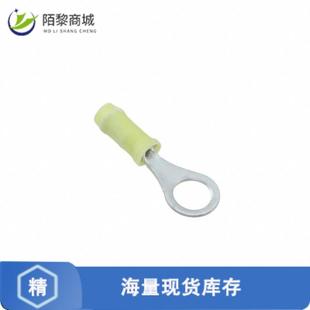 RING CIRC 全新原装 CONN 26AWG CRIMP 321021正品