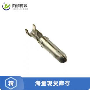 CONN PIN 全新原装 CRIMP 1正品 20AWG TIN 61251