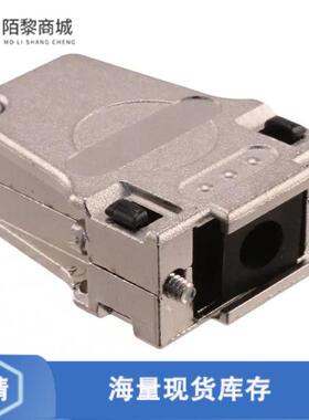 全新原装09670090334正品/CONN BACKSHELL 9POS 45DEG