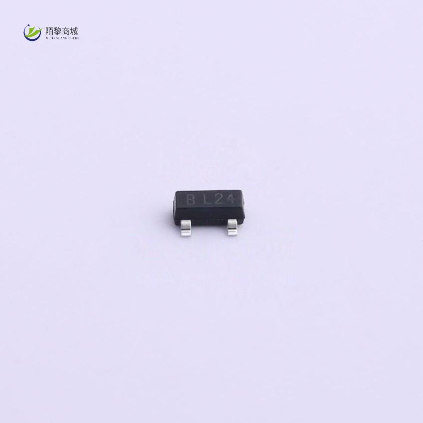 全新原装LBT23C24L02正品/ESD SOT23 VRWM:24V VC=50V