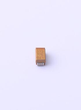 全新原装T491A335G010AT正品/3.3uF ±2% 10V