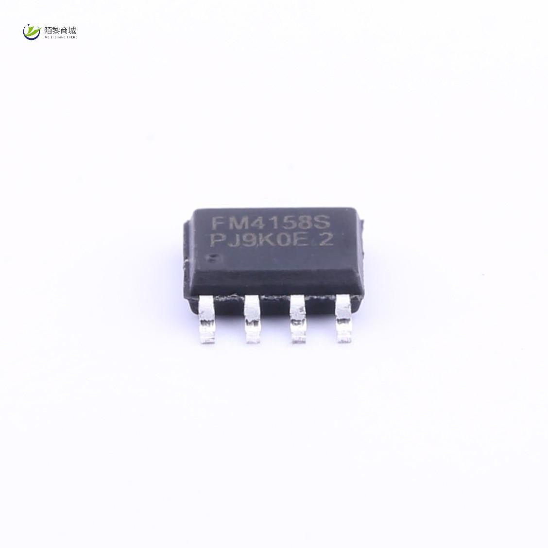 全新原装FM4158S正品/5W 单声道数字音频功放 IC