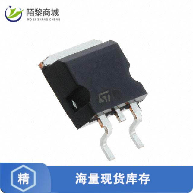 STB6N80K5原装正品分立半导体MOSFET N-CH 800V 4.5A