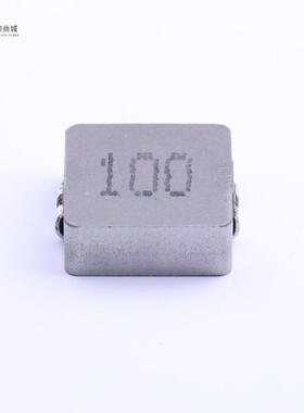 全新原装SMMS1040-100M正品/功率电感 10µH ±20% IND_1