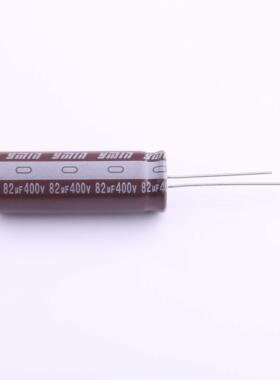 全新原装KCXL3502G820MF正品/82uF ±20% 400V