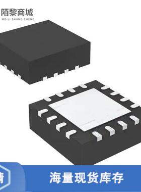 全新原装MSP430G2452IRSA16R正品/IC MCU 16BIT 8KB FL