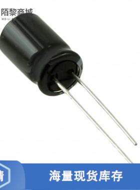 全新原装16PX100MEFC5X11正品/CAP ALUM 100UF 20% 16V