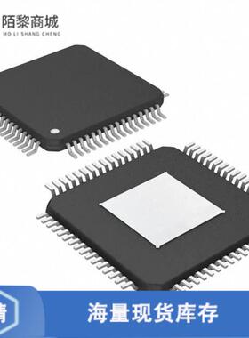 全新原装MAX16046ECB+T正品/IC SUPERVISOR 12   64TQFP