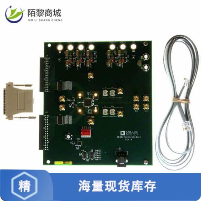 全新原装AD9747-DPG2-EBZ正品/BOARD EVALUATION 16BIT