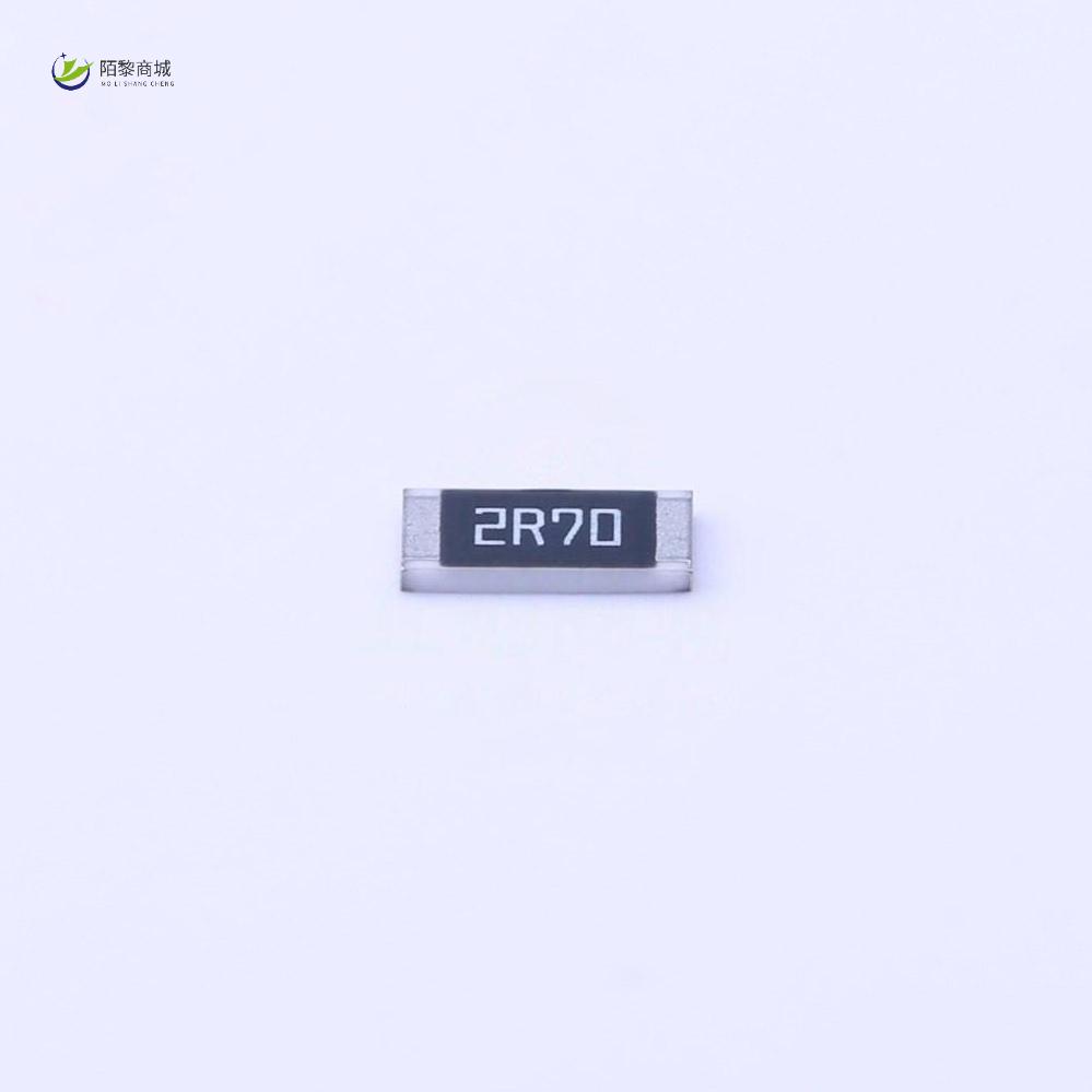 全新原装CR2010F2R70E04S正品/2.7Ω ±1% 750mW