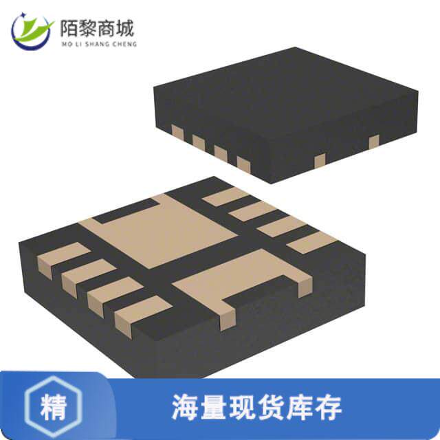 全新原装FDPC8011S正品/MOSFET 2N-CH 25V 13A/27A 8PQFN