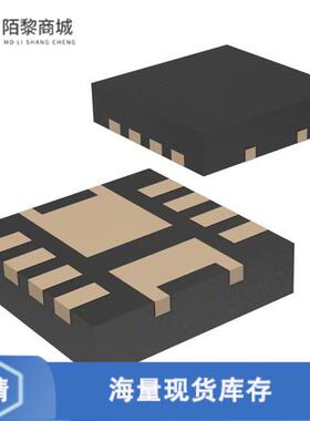全新原装FDPC8011S正品/MOSFET 2N-CH 25V 13A/27A 8PQFN
