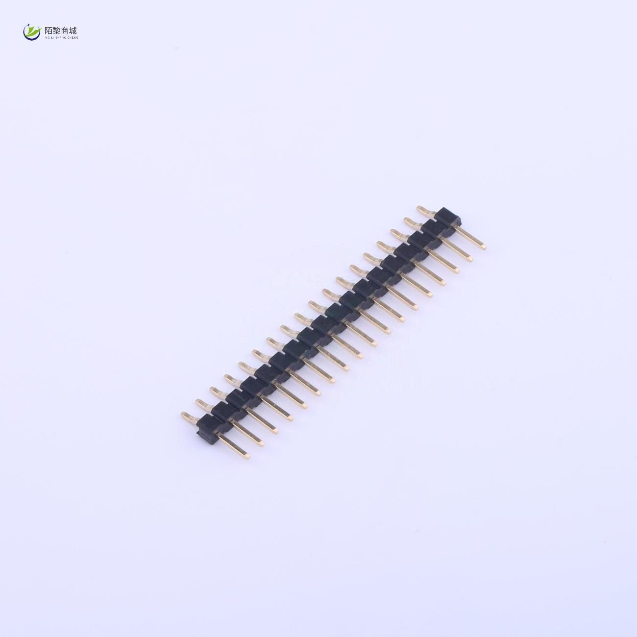 全新原装X4611WRS-18I-C40D28正品/间距