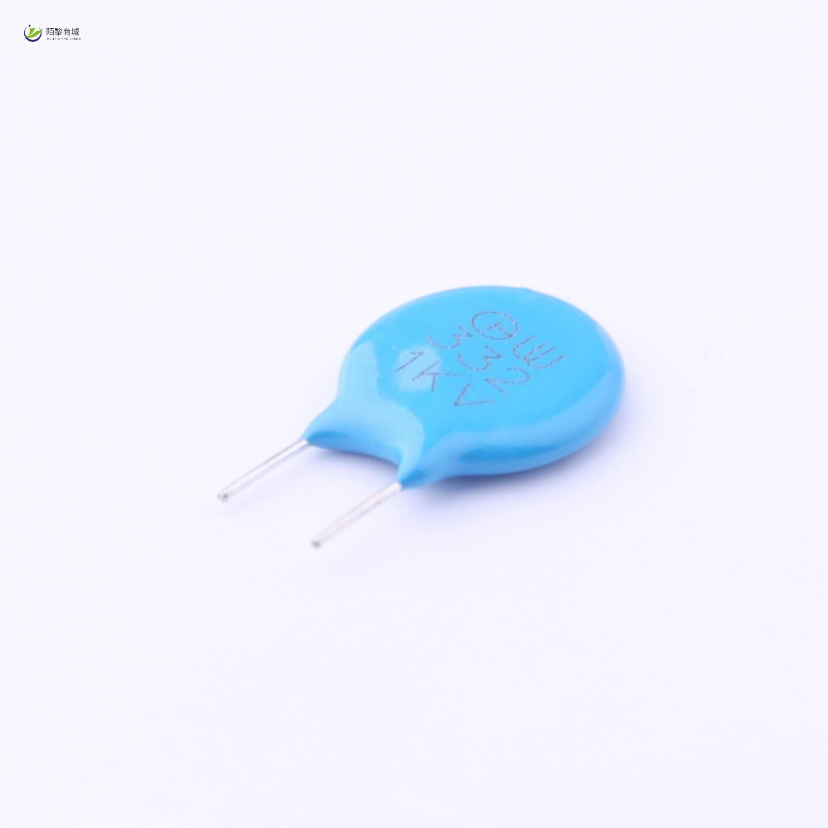 全新原装CC3A332KC16EB49B30MF正品/3.3nF ±10% 1kV