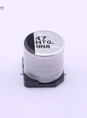 全新原装EEETG1H470P正品/47uF ±20% 50V