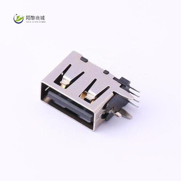 全新原装906-561A1024D10200正品/Type-A 母座