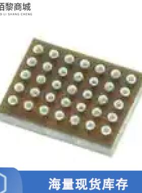 全新原装MAX77278EWB+T正品/LOW PWR PMIC FOR WEARABL