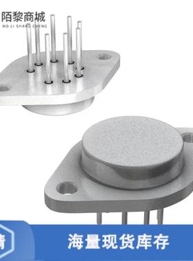 全新原装OPA2541SMQ正品/IC OPAMP GP 2 CIRCUIT TO3-8