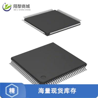 全新原装M1AGL250V2-VQG100I正品/IC FPGA 68 I/O 100VQFP