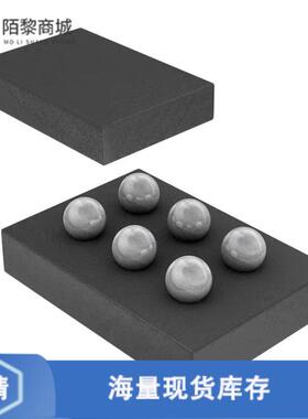 原装正品LE2464CXATBG芯片IC EEPROM 64KBIT I2C 6WLCSP