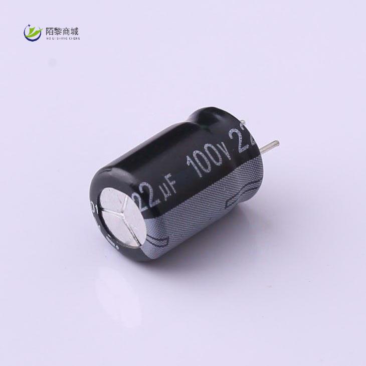 全新原装ENB1KM220F12C36TS3正品/22uF ±20% 100V