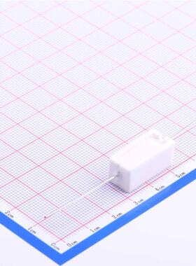 全新原装CR-L5W5.1ΩJ正品/插件电阻 AXIAL_22X9.5MM_TM