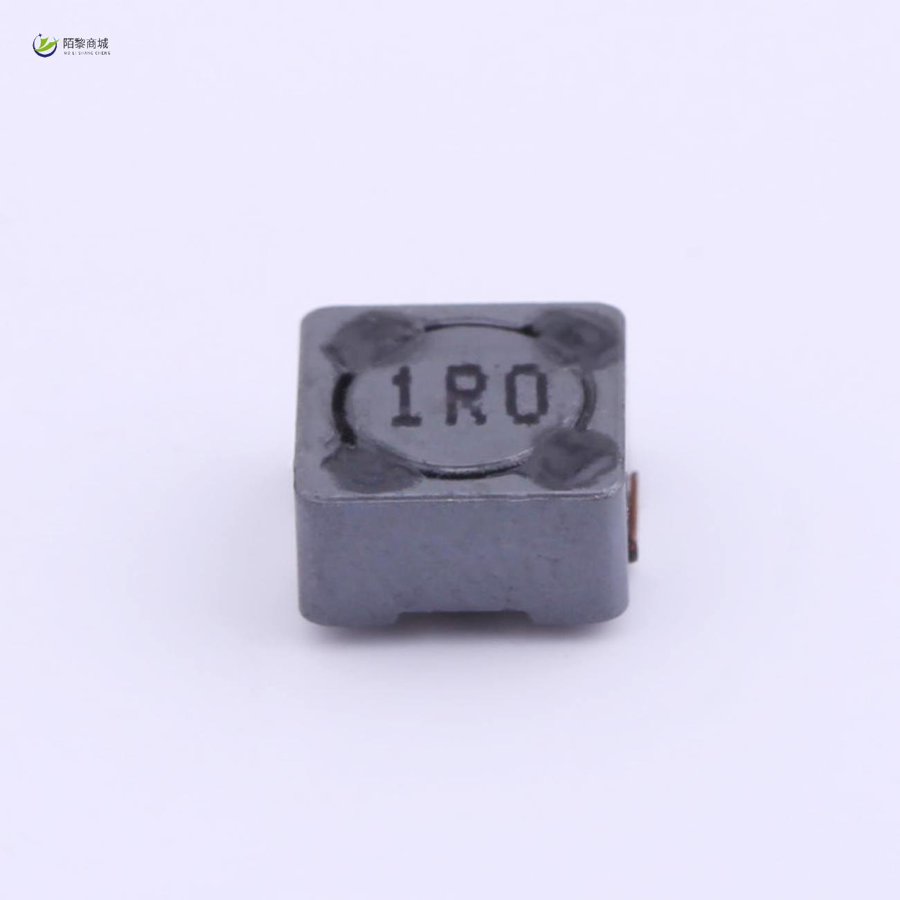 全新原装YPRH0704-1R0M正品/功率电感 1µH ±20% 15mΩ I