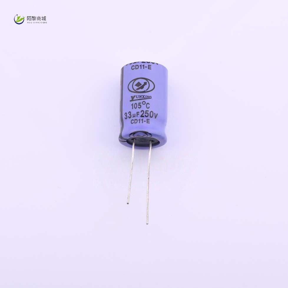全新原装ECE2EM330K21OTPO正品/33uF ±20% 250V