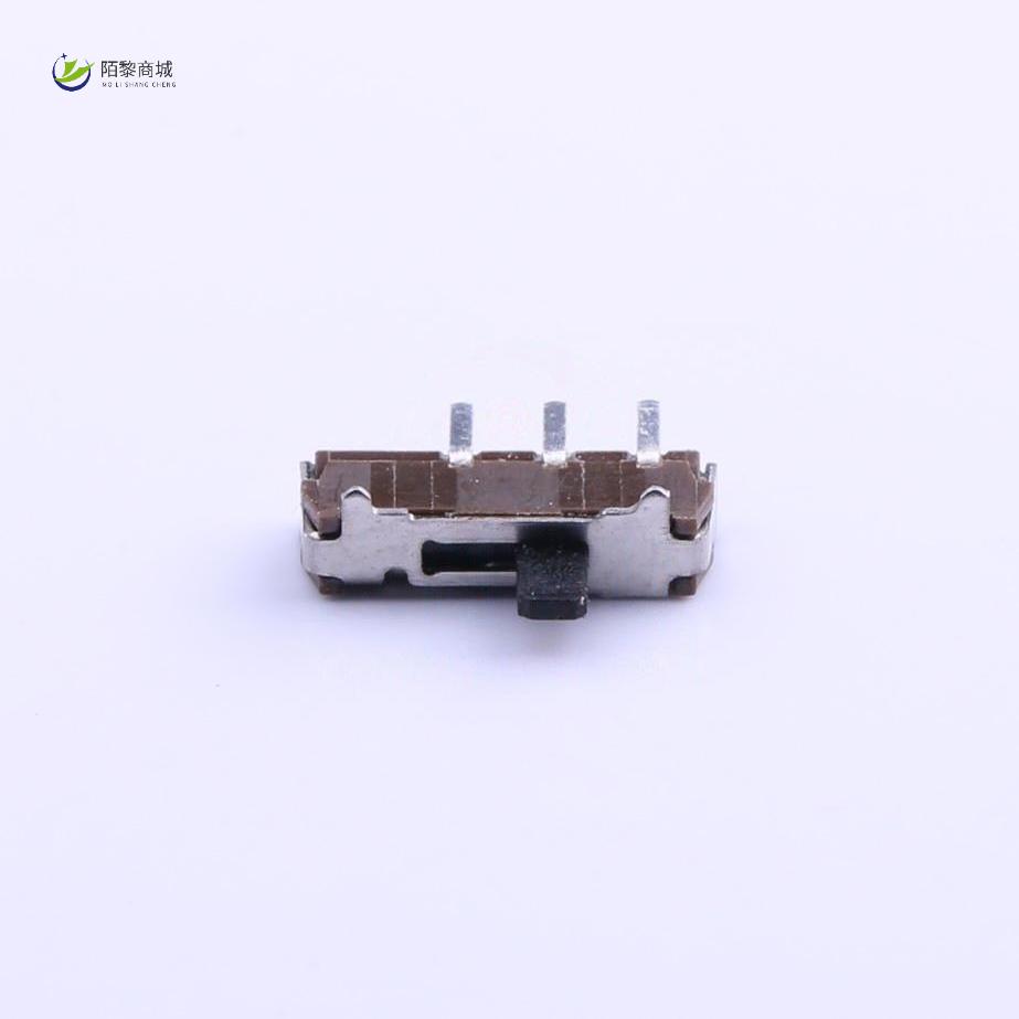 全新原装SSSS710607正品/滑动  SPDT 10000cycles SW5_