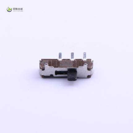 全新原装SSSS710607正品/滑动  SPDT 10000cycles SW5_