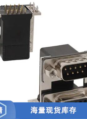 原装正品178-009-413R571全新CONN D-SUB PLUG/RCPT 9P