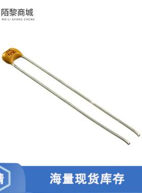 原装正品K104K20X7RH5TL2全新100nF ±10% 100V