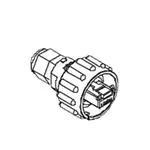 全新原装84700-0002正品/模块式/以太网 8/8 CAT5E RJ4