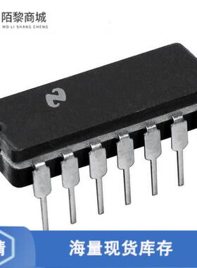 全新原装LM139J正品/IC COMP QUAD LPWR L OFF V 14CDIP