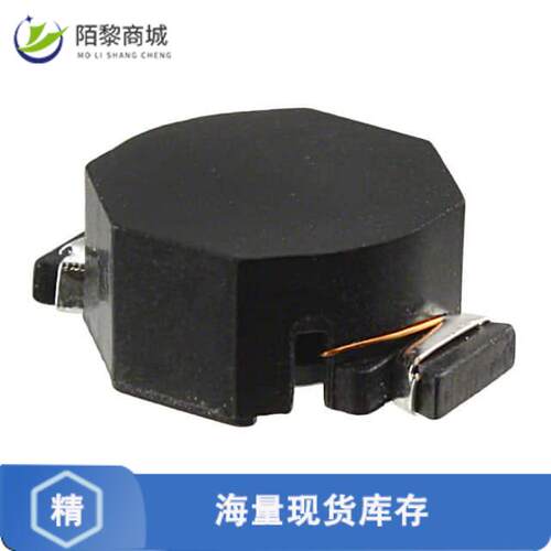 原装正品UP2B-100-R全新FIXED IND 10UH 4.3A 26.7MOHM