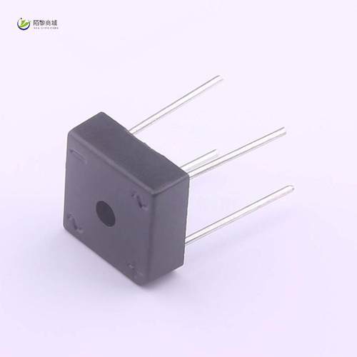 全新原装KBPC1010正品/硅桥整流器Vr=1KV Ir=10μA VF=1