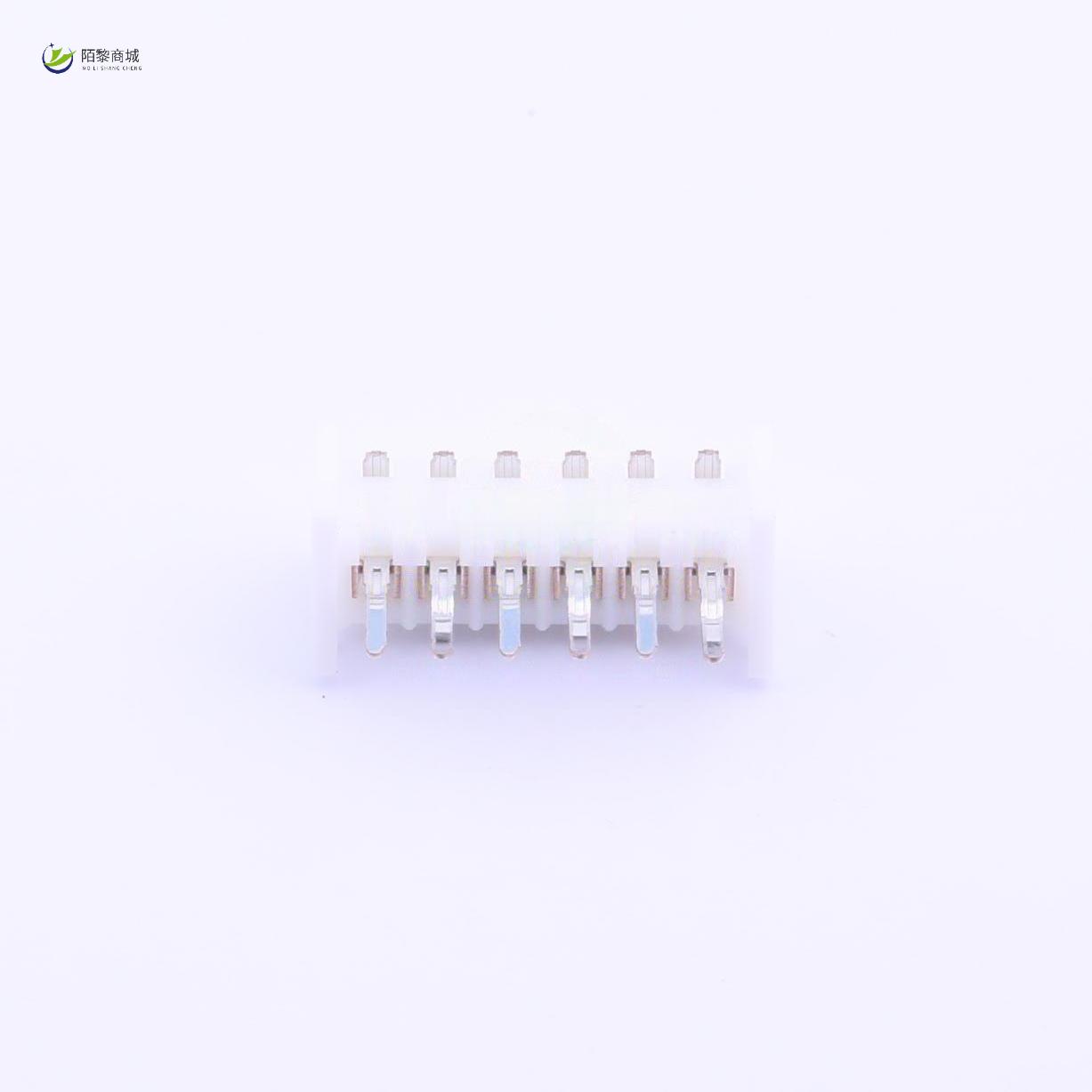 全新原装06MQ-BT正品/PIN：6 间距2mm 直插