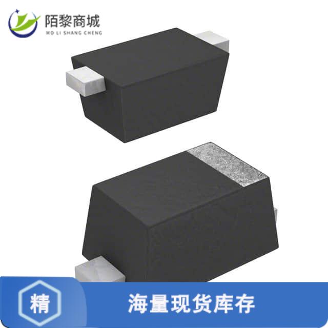 全新原装RB520SM-30T2R正品/DIODE SCHOTTKY 30V 200MA