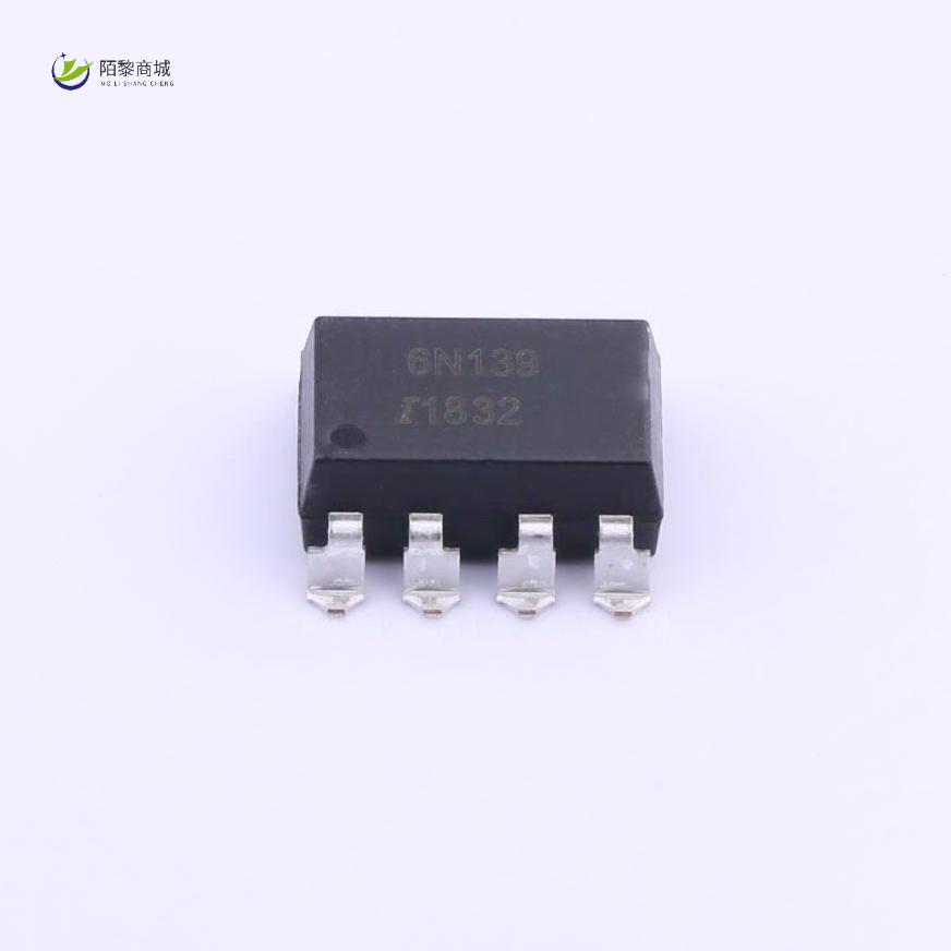 全新原装6N139SM正品/6N139SM
