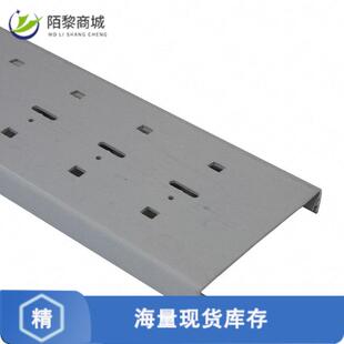全新原装6TK2D-48正品/DIN RAIL 105.41X17.78MM SLOTTED
