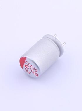 原装正品160ARCP102M08A2全新1000uF ±20% 16V