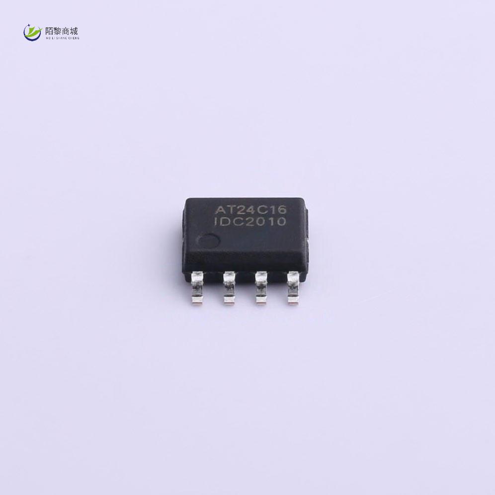 全新原装AT24C16正品/I2C Twc=5ms