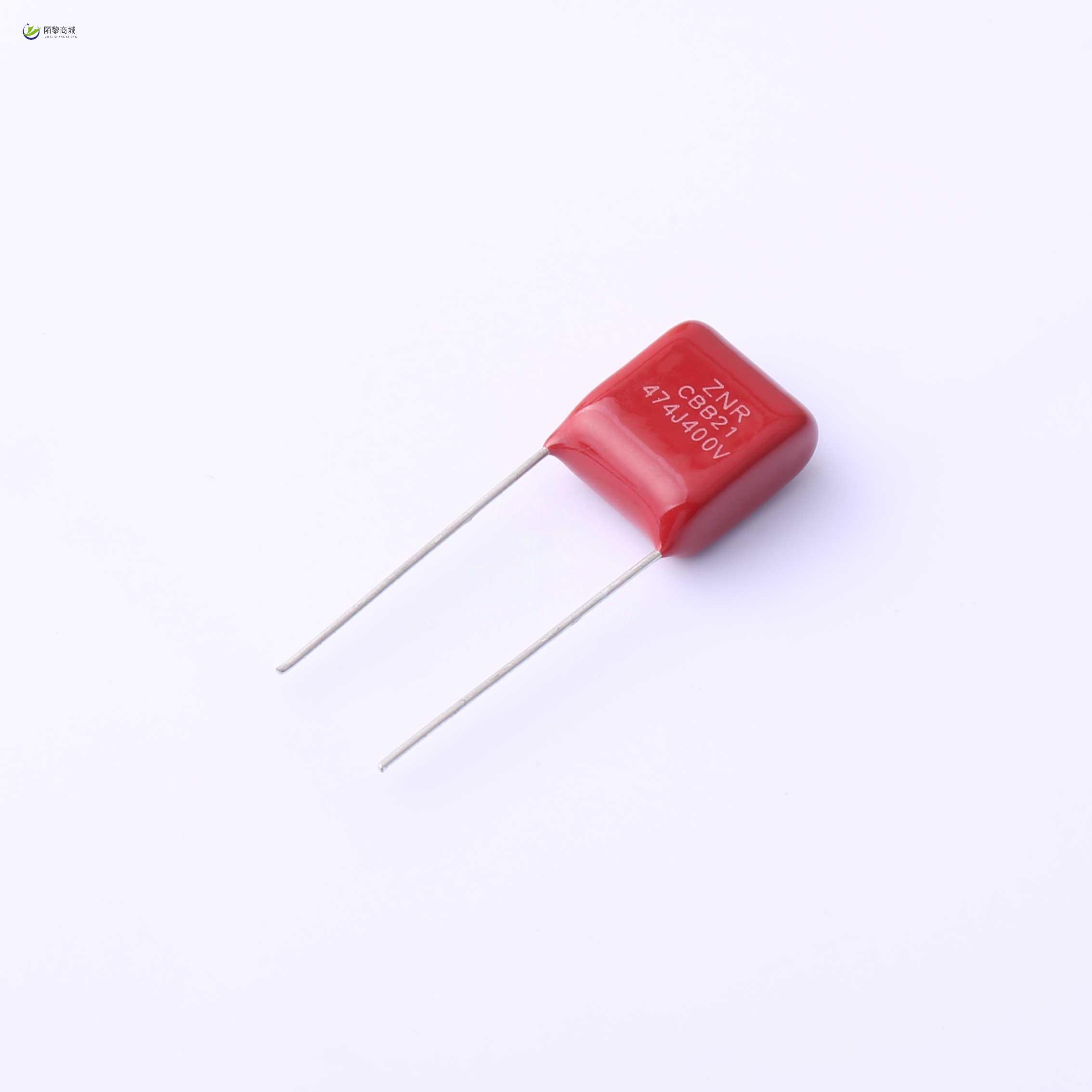 全新原装CFC2G474JE1GM50F9100正品/470nF ±5% 400V