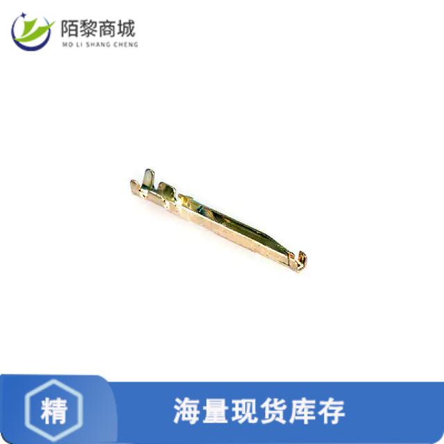 全新原装HR22-SC-122正品/CONTACT SOCKET 24-28AWG CRIMP