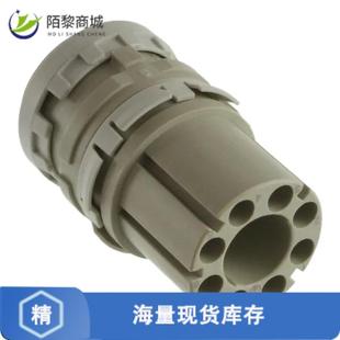 INSERT 1正品 FEMALE MALE CRIMP 全新原装 8POS 1103429