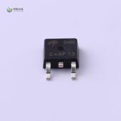 Channel 全新原装 MOS ID=11.5A AOD468正品 VDS=300V