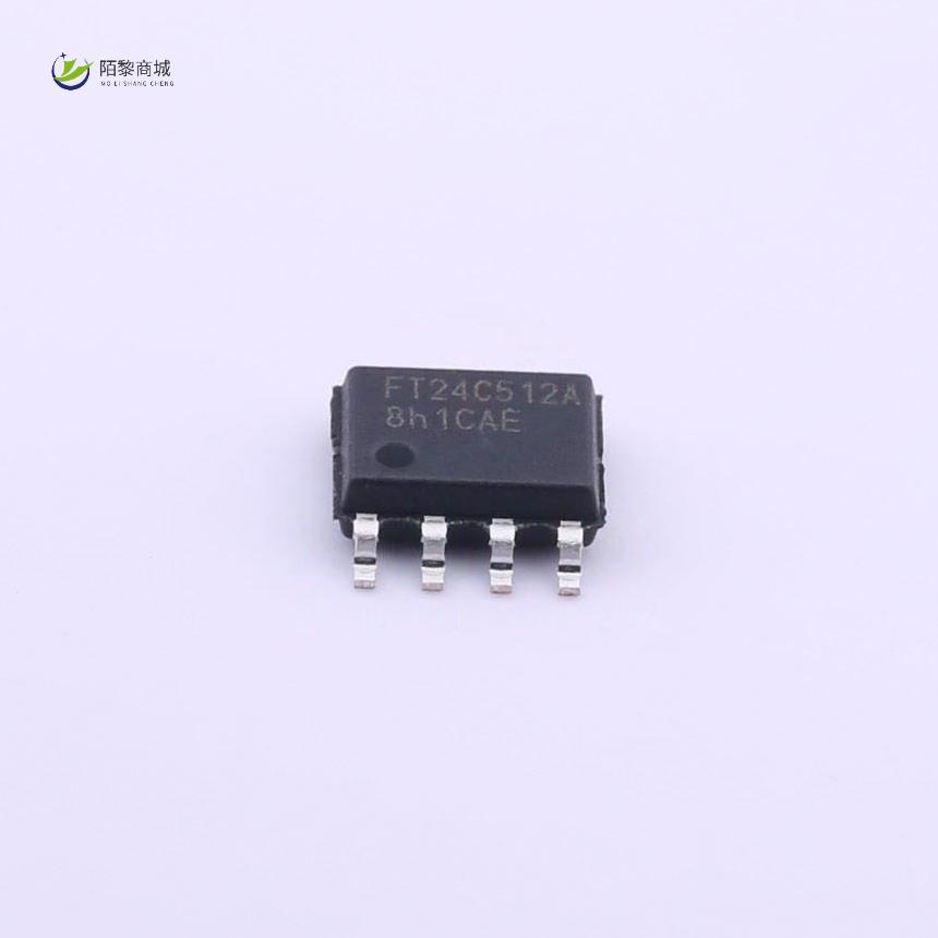 全新原装FT24C512A-ESR-T正品/FT24C512A-ESR-T