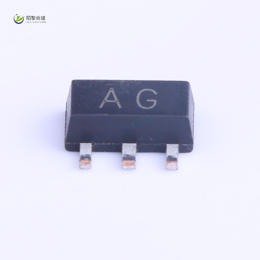 全新原装BCX52-10正品/PNP 60V 1A 63-160 AG