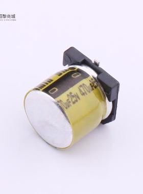 全新原装VKME1001E471MV正品/470uF ±20% 25V